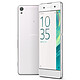 Sony Xperia XA Dual SIM 16 Go Blanc Smartphone 4G-LTE Dual SIM - Helio P10 8-Core 2 GHz - RAM 2 Go - Ecran tactile 5" 720 x 1080 - 16 Go - NFC/Bluetooth 4.1 - 2300 mAh - Android 6.0