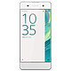 Avis Sony Xperia XA Dual SIM 16 Go Blanc