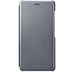 Huawei Etui portefeuille Gris Huawei P9 Lite Etui folio pour Huawei P9 Lite Grey