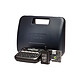 Brother PT-D210VP Tiquette printer with carrying case and power adapter (AZERTY)