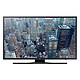 Samsung UE65JU6400 Téléviseur LED 4K 65" (165 cm) 16/9 - 3840 x 2160 pixels - Tuner TNT et Câble HD - Ultra HD - Wi-Fi - DLNA - 900 PQI