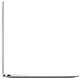 Apple MacBook (2016) 12" Argent (MLHA2FN/A) pas cher