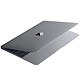 Acheter Apple MacBook (2016) 12" Gris sidéral (MLH72FN/A)