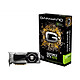 Gainward GeForce GTX 1070 Founders Edition 8192 Mo DVI/HDMI/Tri DisplayPort - PCI Express (NVIDIA GeForce avec CUDA GTX 1070)