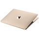 Apple MacBook 12" Or (MLHF2FN/A) pas cher