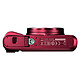 Acheter Canon PowerShot SX720 HS Rouge + DCC-1570