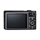 Canon PowerShot SX720 HS Noir + DCC-1570 pas cher