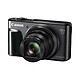 Avis Canon PowerShot SX720 HS Noir + DCC-1570