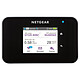 Netgear AC810 4G LTE, 3G and WiFi AC Dual Band Router with built-in battery