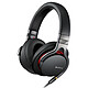 Sony NW-ZX2 + MDR-1A Noir pas cher