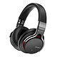 Sony NW-ZX2 + MDR-1ABT Noir pas cher