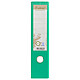 Review Exacompta Lever Arch File Forever 80mm Green