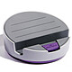 DURABLE Varicolor support de tablette Violet Support ergonomique rotatif à 360° pour tablette