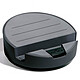 DURABLE Varicolor Tablet Holder Black Ergonomic 360° rotating tablet stand