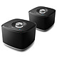 Philips izzy BM5 Noir x2 Pack de 2 enceintes multiroom sans fil Bluetooth