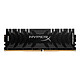 Review HyperX Predator Black 32 GB (2x 16 GB) DDR4 3600 MHz CL17