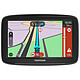 TomTom VIA 52 GPS 48 pays d'Europe Ecran 5" et cartographie à vie