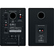 Acheter Audio-Technica AT-LP60BT Blanc + Mackie CR3