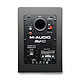 Acheter Audio-Technica AT-LP60BT Blanc + M-Audio AV 42