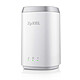 ZyXEL LTE4506 Enrutador Homespot 4G LTE Wi-Fi AC1200 (AC900 + N300) dual-band
