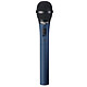 Audio-Technica MB4K Handheld/Stand Cardioid Condenser Microphone for voice and instruments