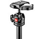 Comprar Manfrotto Befree One Negro