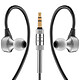 RHA MA750 Écouteurs intra-auriculaires Hi-Res Audio