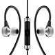 RHA MA750i Écouteurs intra-auriculaires Hi-Res Audio avec télécommande et micro pour iPhone / iPad / iPod