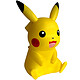 Pokémon - Lampe LED Pikachu 40 cm Lampe sans fil sous licence officielle