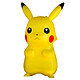 Pokémon - Lampe LED Pikachu 25 cm Lampe sans fil sous licence officielle