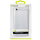 Muvit Crystal Clear Lenovo K5 Case Protective back cover for Lenovo K5