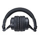 Avis Audio-Technica ATH-PRO500MK2 Noir 
