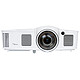 Optoma GT1080E Vidéoprojecteur DLP Full HD 1080p - Full 3D - 3000 Lumens - Focale courte