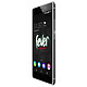 Avis Wiko Fever SE Scary Pack Anthracite