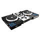 Hercules DJControl Air+ S Series Console DJ 2 platines avec port USB