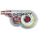 Dry correction roller Correction tape side head (4.2mm x 8.5m)