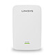 Linksys RE7000 Punto de acceso y repetidor Dual Band Wi-Fi AC 1900 Mbps (N300 + AC1750) MU-MIMO con 1 puerto Gigabit