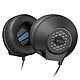 Plantronics paire d'écouteurs fermés RIG 500 Ecouteurs fermés pour casque-micro Rig 500/500E/500HD/500HX/500HS (par paire)