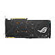 Acheter ASUS GeForce GTX 1070 ROG STRIX-GTX1070-8G-GAMING