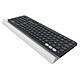 Avis Logitech Multi-Device Wireless Keyboard K780