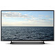 Toshiba 40S1650EV Téléviseur LED Full HD 40" (102 cm) 16/9 - 1920 x 1080 pixels - TNT et Câble HD - HDTV 1080p - 60 Hz