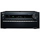 Onkyo TX-NR3030 Noir Ampli-tuner Home Cinéma 11.2 THX, DLNA, Wi-Fi, Bluetooth, 3D Ready avec HDMI 4K/HDCP 2.2, DAC TI Burr-Brown, Upascaling 4K Qdeo, Dolby Atmos et DTS Neo:X