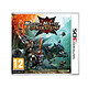 Monster Hunter Generations (Nintendo 3DS) 