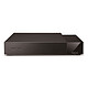Buffalo DriveStation Media 2Tb - Negro Disco duro externo de 3,5" y 2 TB en puerto USB 3.0