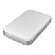 Buffalo MiniStation Thunderbolt SSD - 128 Go Disque dur portable Thunderbolt et USB 3.0 compatible Apple