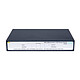 HPE OfficeConnect 1420 5G PoE 5-port non-grid 10/100/1000 Mbps PoE switch with automatic detection