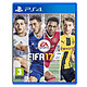 FIFA 17 (PS4) 