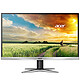 Acer 23.8" LED - G247HYUsmidp 2560 x 1440 pixels - 4 ms (gris à gris) - Format large 16/9 - Dalle IPS - DisplayPort - HDMI (Garantie constructeur 2 ans)
