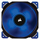 Corsair Air Series ML 140 Pro LED Blue High performance lvitation magnet case fan 140 mm with blue LEDs