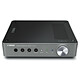Yamaha MusicCast WXC-50 Passerelle MusicCast pré-amplifiée Wi-Fi Bluetooth DLNA et AirPlay